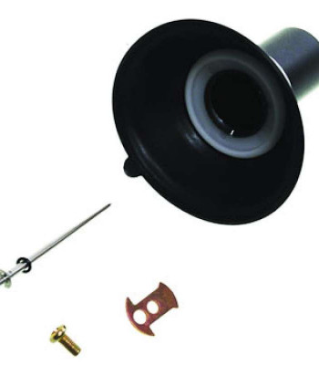 Мембрана (кругл.золотник d-16mm) 4T 139QMB 50сс