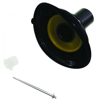 Мембрана (кругл.золотник d-18mm) 4T 139QMB 70сс