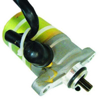 Стартер 4Т 139QMB 50cc CN