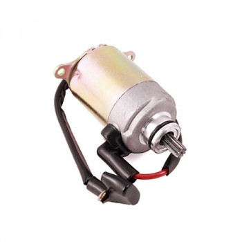 Стартер 4Т 152QMI,157QMJ 125/150cc 