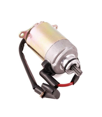 Стартер 4Т 152QMI,157QMJ 125/150cc 