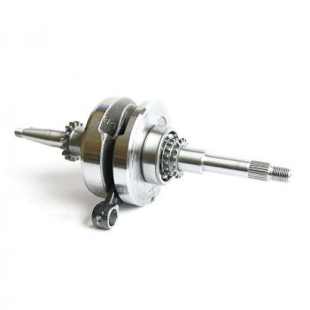 Коленвал 4Т двиг.139QMB 80cc в сборе CN