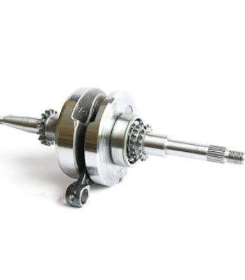 Коленвал 4Т двиг.139QMB 80cc в сборе CN