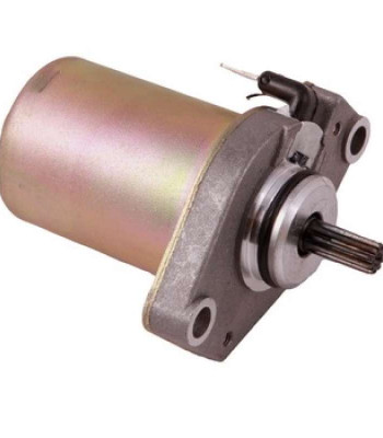 Стартер Yamaha Jog-50