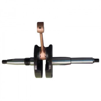 Коленвал Honda Lead New-100 TW