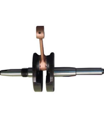 Коленвал Honda Lead New-100 TW