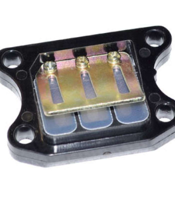 Лепестковый клапан Honda AF-18/27 STEEL MARK