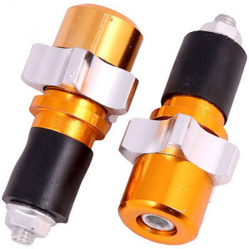 Грузики ручек руля ТИП 2 (пропеллер)