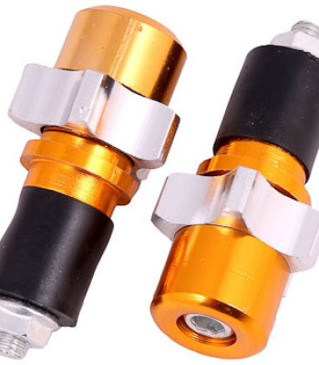 Грузики ручек руля ТИП 2 (пропеллер)