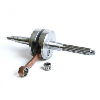 Коленвал Keeway/Vento/Stels (p-12) CN