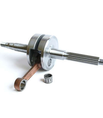 Коленвал Keeway/Vento/Stels (p-12) CN