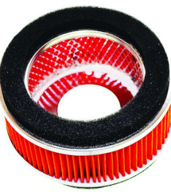 Фильтрующий элемент (кассета) круглый 4T 157QMJ 150сс CN