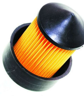 Фильтрующий элемент (кассета) 4T двиг. мопед Alpha CN