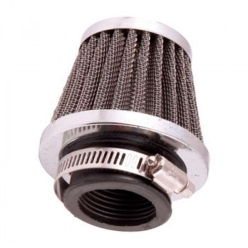 Фильтр нулевого сопротивления 35мм прямой CN