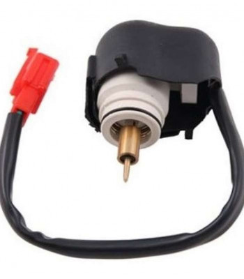 Пусковой обогатитель карбюратора Suzuki Let's SCOOTER-M