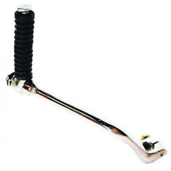 Рычаг кикстартера 4T 139FMB (мопед) 50сс CN