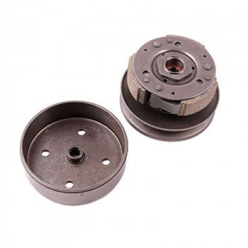 Вариатор задний в сборе Suzuki AD-110 Sheng-E