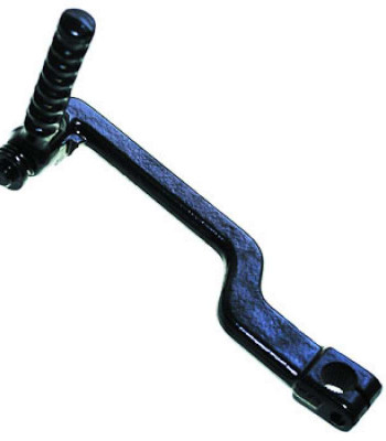 Рычаг кикстартера 4T двиг.139QMB CN