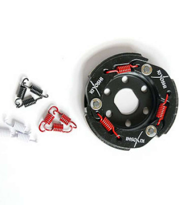 Плата сцепления спортивная Honda Dio, 139QMB KIYOSHI