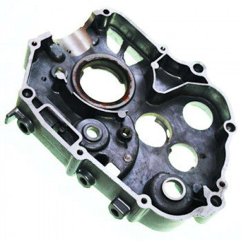 Картер двигателя правый 4T 139FMB (мопед) 50сс CN