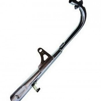 Глушитель 4T 139FMB (мопед) 50сс CN