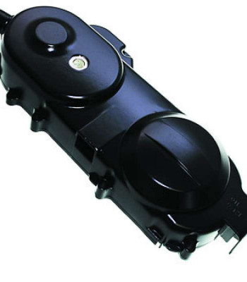 Крышка вариатора 4T 139QMB 50сс (колесная база 10") CN