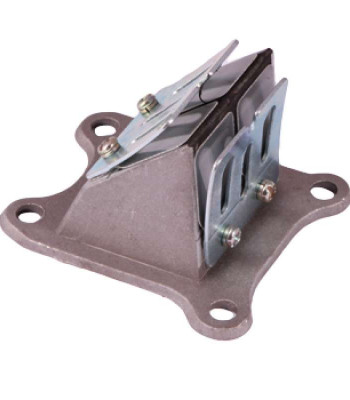 Лепестковый клапан Honda AF-34 STEEL MARK