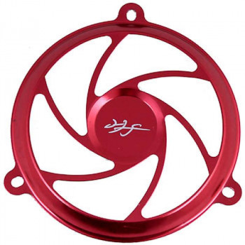 Накладка на кожух крыльчатки ТИП 1 декоративная