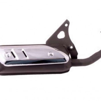 Глушитель Yamaha Jog 3KJ CN