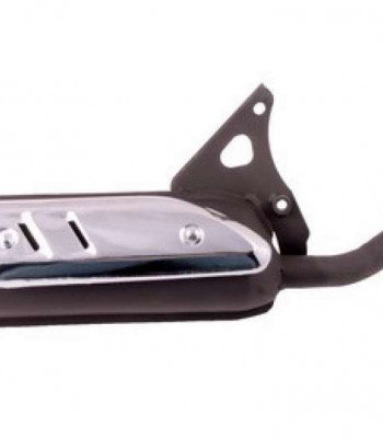 Глушитель Yamaha Jog 3KJ CN