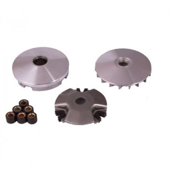 Вариатор передний Keeway/Vento/Stels, Yamaha Axis 90 CN