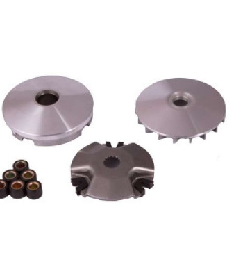 Вариатор передний Keeway/Vento/Stels, Yamaha Axis 90 CN