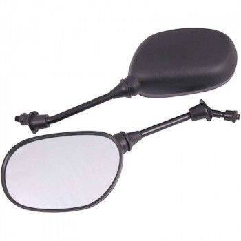 Зеркала Yamaha прав/лев. резьба M8 CN
