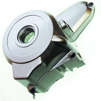 Крышка левого картера 139FMB,147FMH (2 кат.) CN