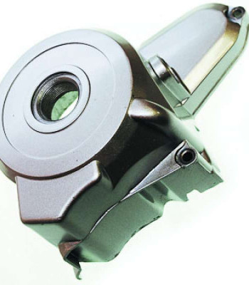 Крышка левого картера 139FMB,147FMH (2 кат.) CN