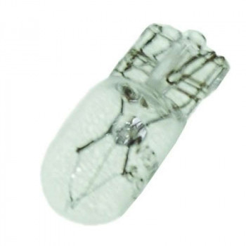 Лампа габоритов 12V 3W без цоколя CN