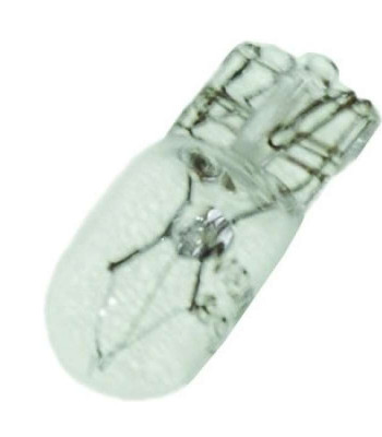 Лампа габоритов 12V 3W без цоколя CN