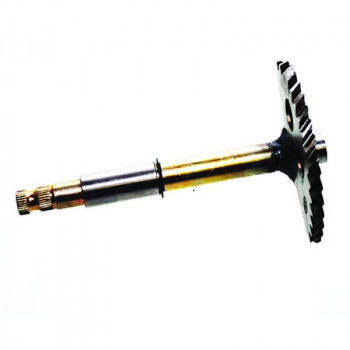 Зубчатый сектор кикстартера 4T 152QMI, 157QMJ 125-150cc CN