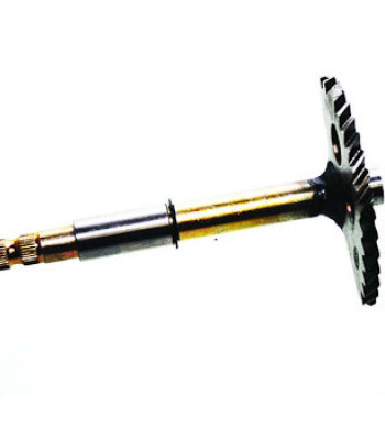 Зубчатый сектор кикстартера 4T 152QMI, 157QMJ 125-150cc CN