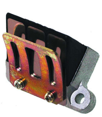 Лепестковый клапан Suzuki AD-50 CN