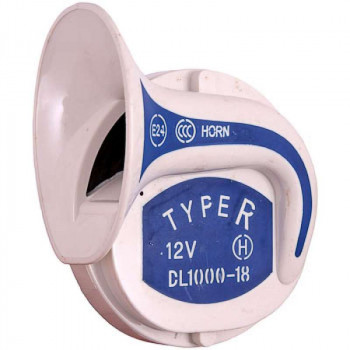 Сигнал звуковой универсальный (2 клаксона)