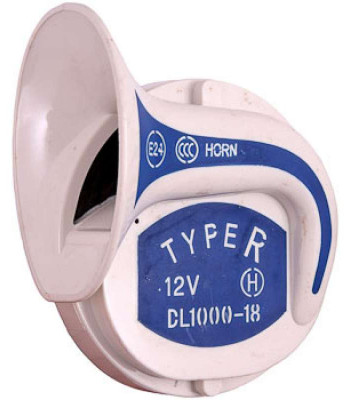 Сигнал звуковой универсальный (2 клаксона)