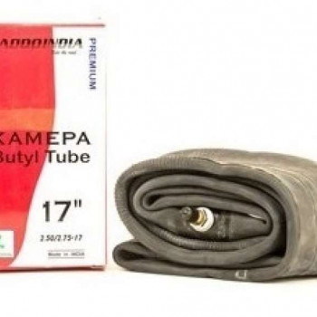 Камера ADDO 17" 2.50/2.75-17 TR-4 Бутил