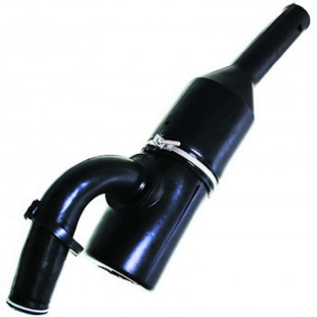 Воздушный фильтр в сборе Alpha CN