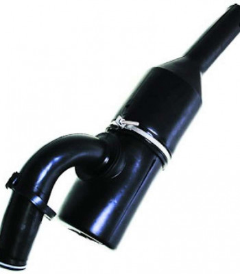 Воздушный фильтр в сборе Alpha CN