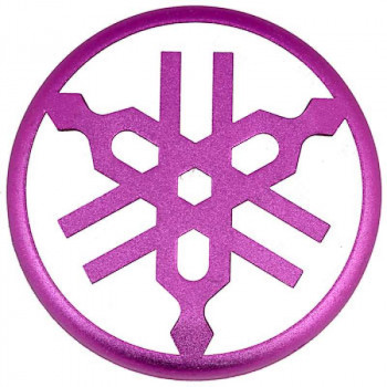 Накладка на кожух крыльчатки ТИП 2 декоративная