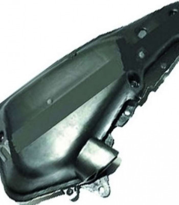 Воздушный фильтр в сборе Honda Dio AF-34/35 (d-35мм) CN