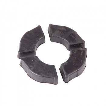 Демферные резинки заднего колеса 4Т двиг. 139FMB силиконовые