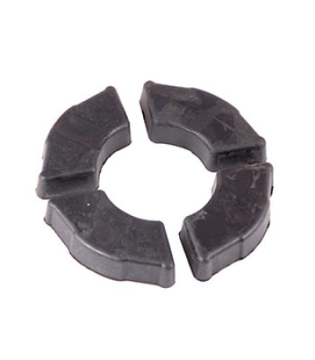 Демферные резинки заднего колеса 4Т двиг. 139FMB силиконовые