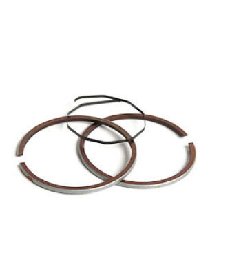 Кольца поршневые CMR Honda AF-34/35, Yamaha 3KJ d=47 70cc TW